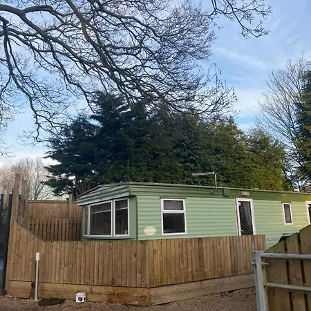 Tranquil Holiday Home York Exterior photo