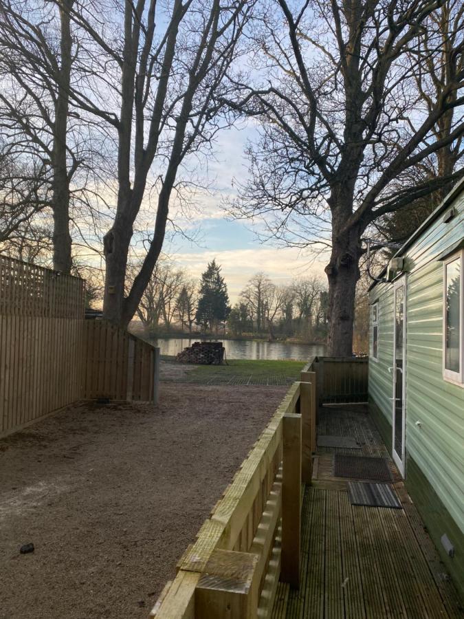 Holiday home Tranquil *