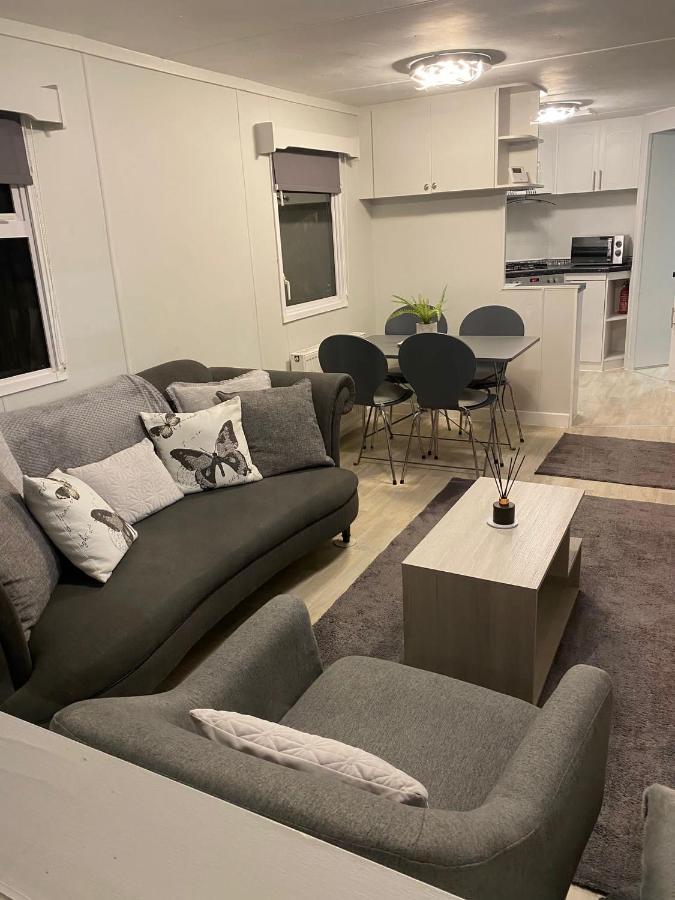 Holiday home Tranquil