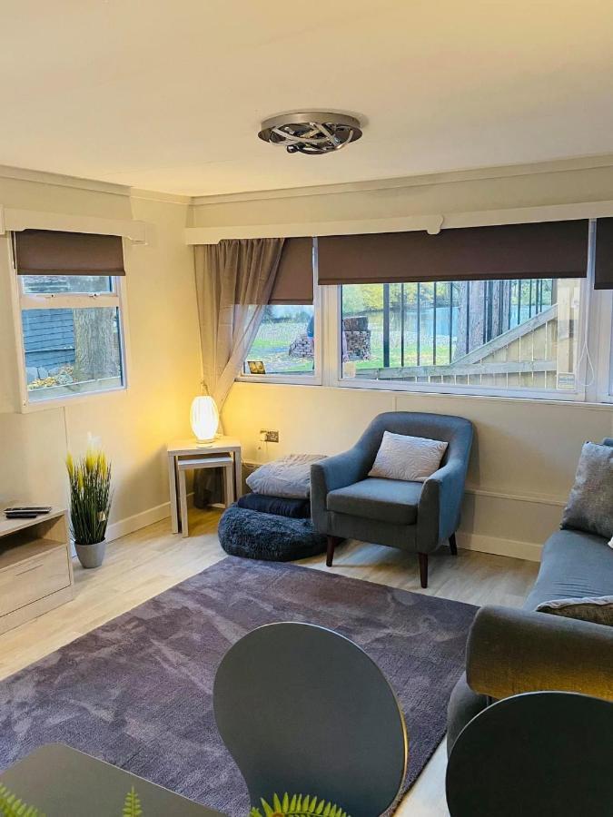 Holiday home Tranquil York