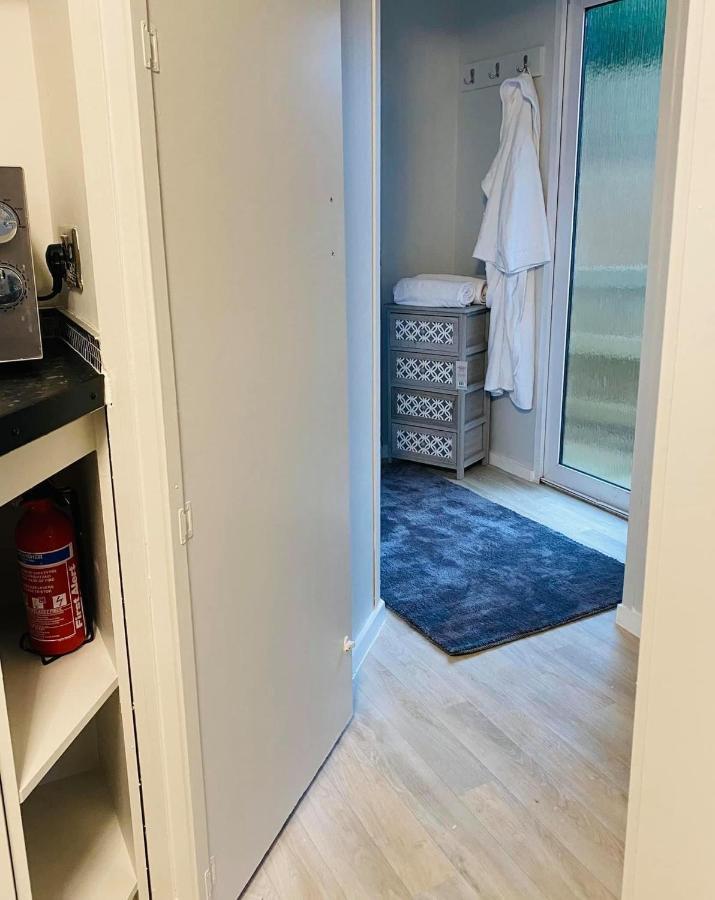 Holiday home Tranquil York