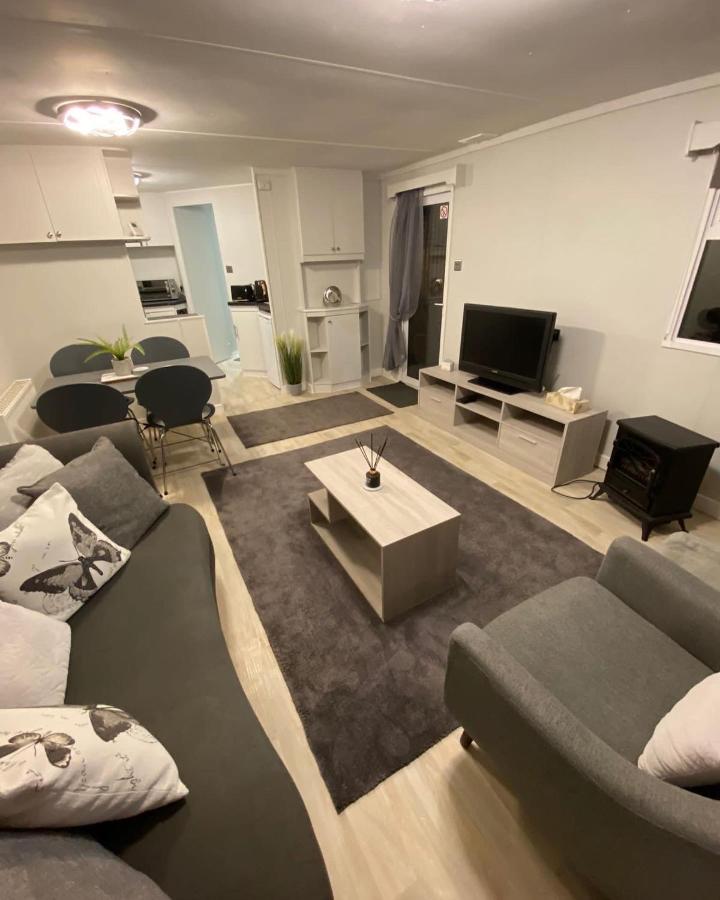 Holiday home Tranquil York